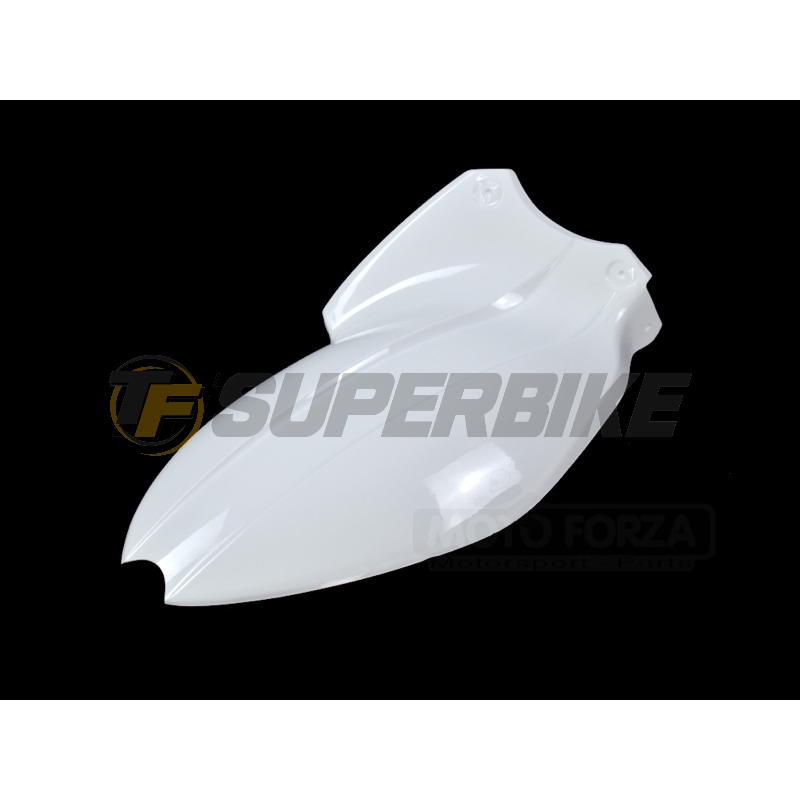 Guardabarros trasero fibra vidrio Triumph Speed Triple 1050 2011-2015