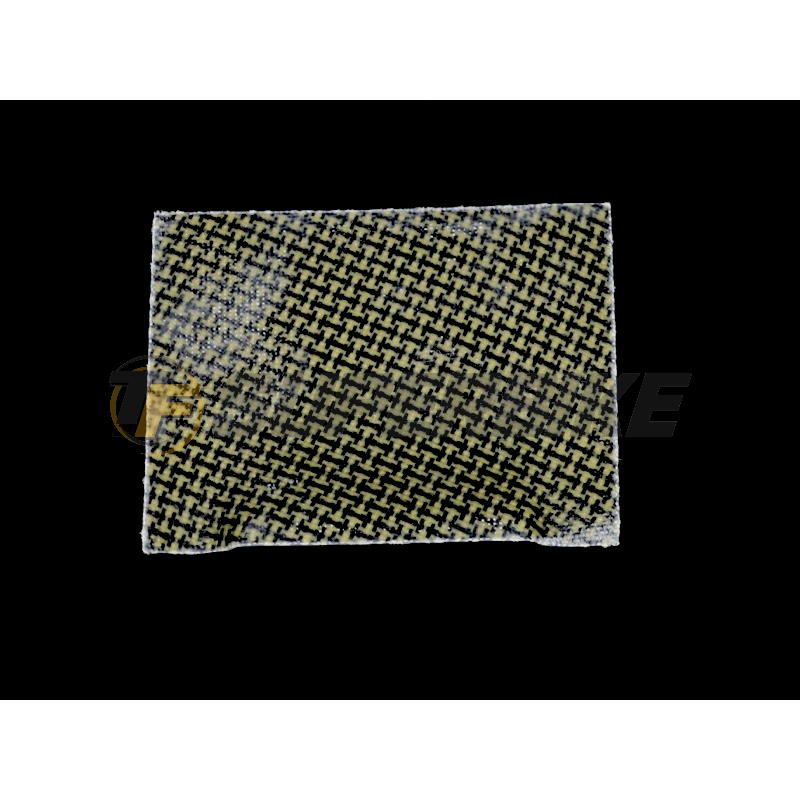 Cubre depósito Moto2 ICP Caretta 2010-2012