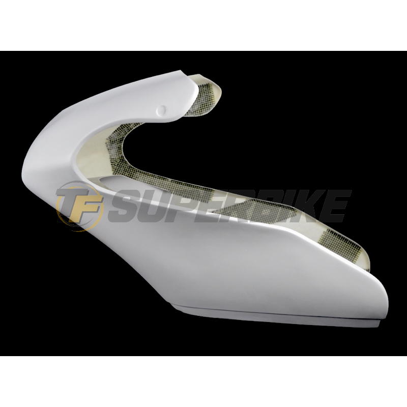 Carenado de fibra Honda RS 125 A-KIT 2003