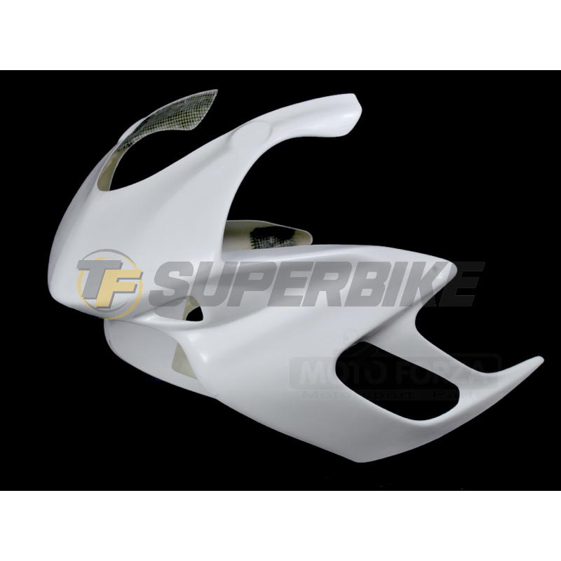 Carenado de fibra Honda VTR 1000 Firestorm 1997-2007 v2