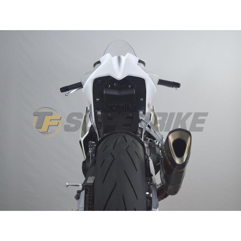 Carenado de fibra Aprilia RS 660 / Trofeo Supertwin