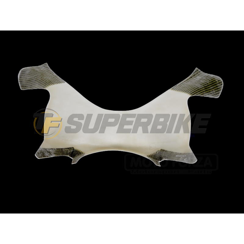 Carenado de fibra Suzuki TL1000R 1998-2002 colín asiento original