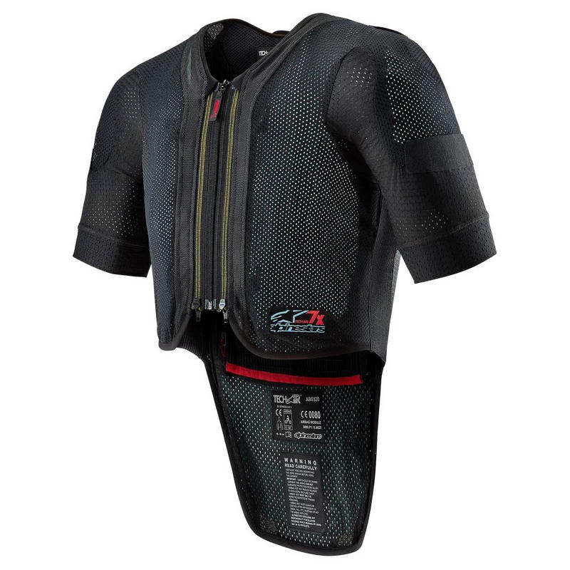 Sistema airbag Alpinestars Tech-Air 7X