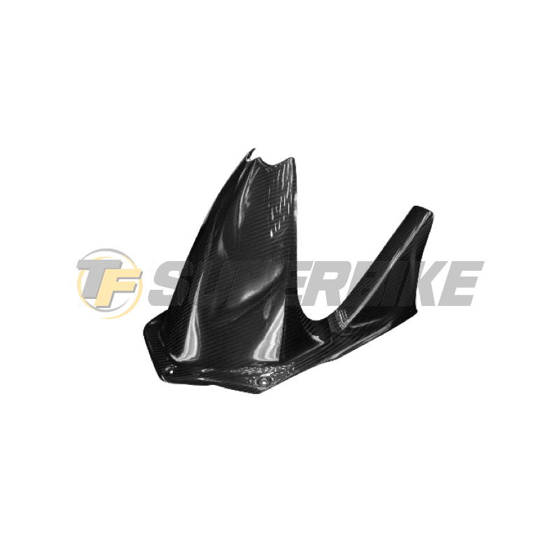 Guardabarros trasero fibra carbono v3 BMW S1000RR 2009-2018 / S1000R 2012-2018
