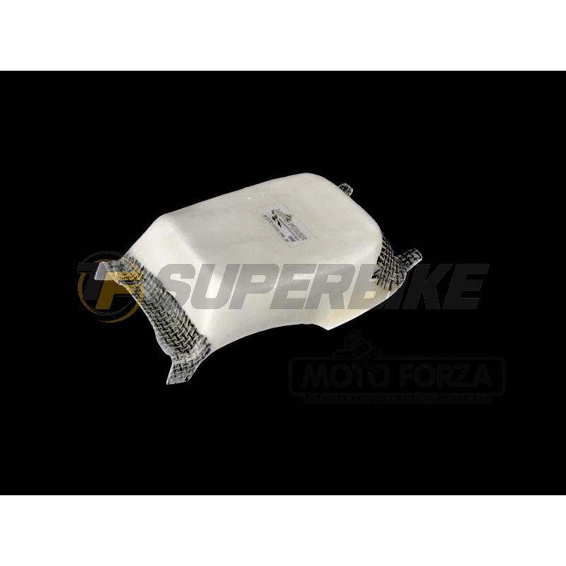 Carenado de fibra Suzuki GSX-R 1000 2009-2016 colín racing