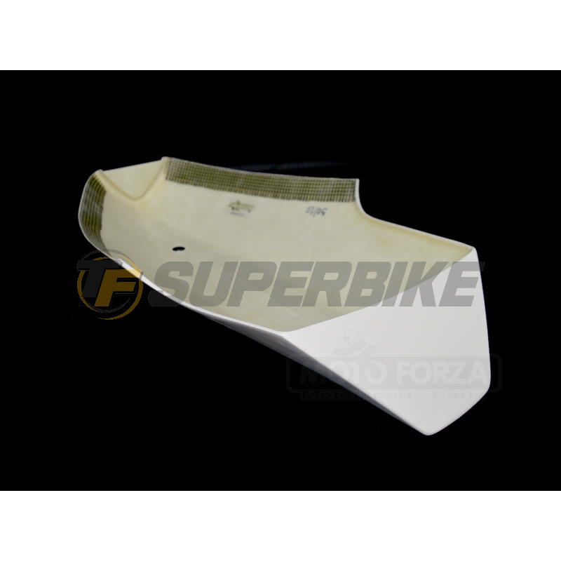 Carenado de fibra Moto2 5 piezas V2 para transformaciones (ICP Caretta 2010-2012)