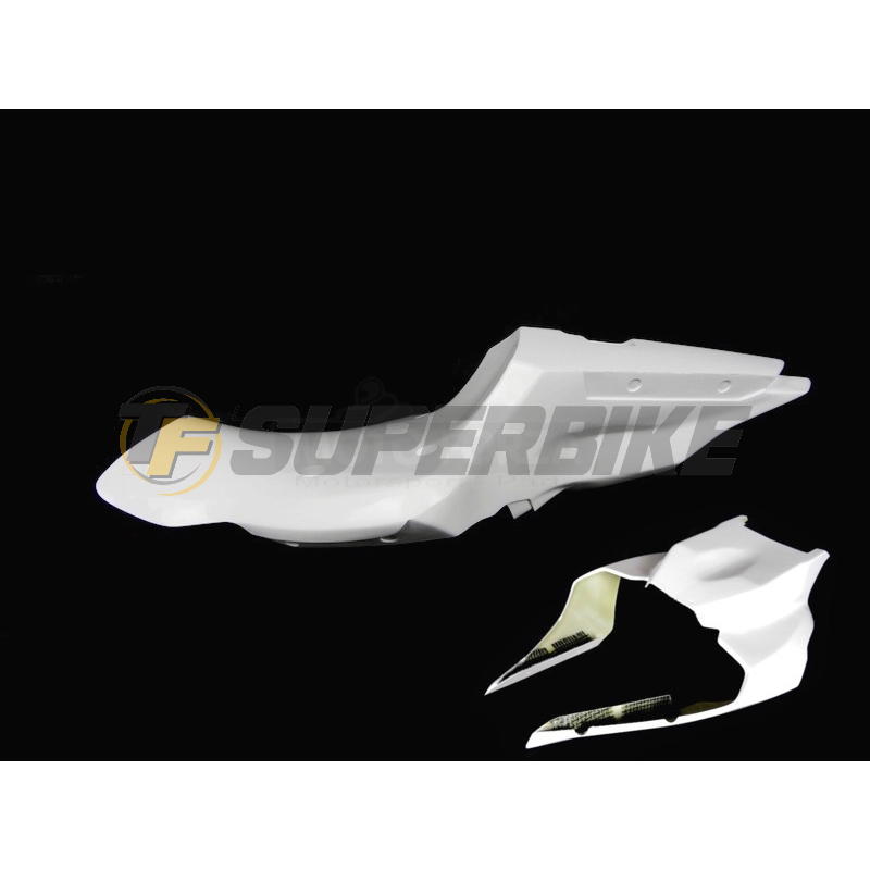 Carenado de fibra Yamaha R1 2015-2019 colín racing
