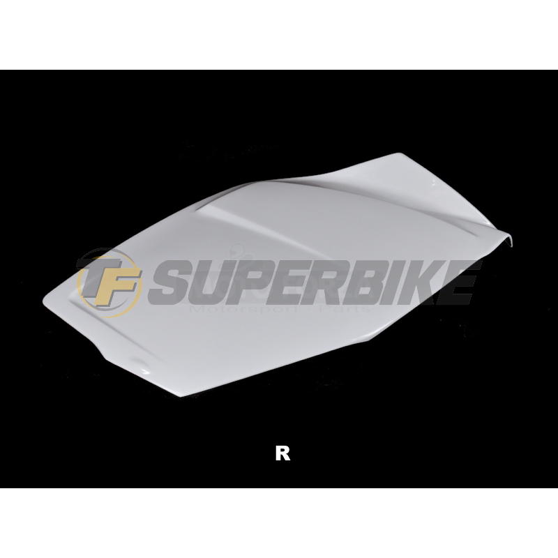 Carenado de fibra Street BMW K1200S 2004-2008