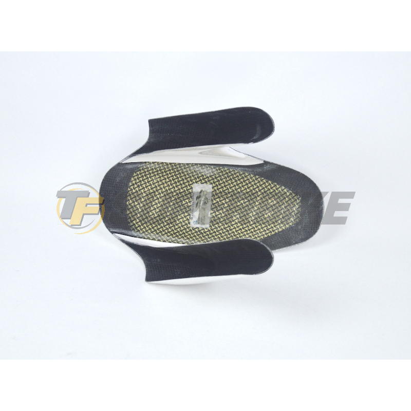 Guardabarros delantero fibra vidrio Aprilia RSW 250 GP 2006-