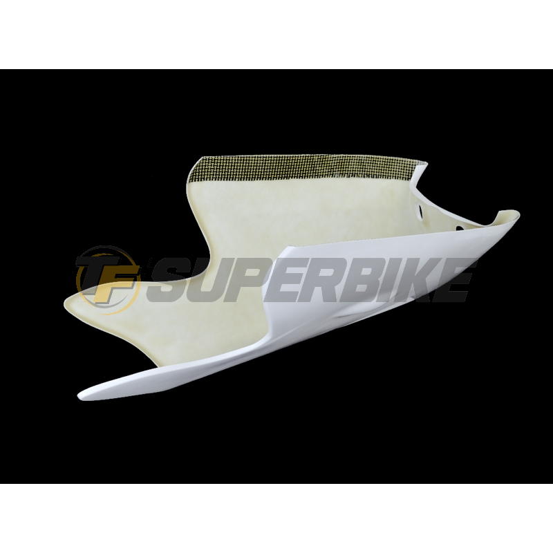 Carenado de fibra Honda RS 125 A-KIT 2001