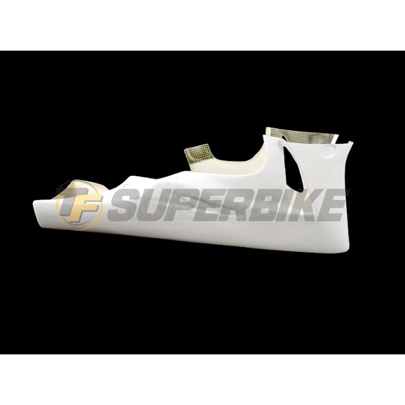 Carenado de fibra Suzuki GSX-R 1000 2009-2016 versión Racing Endurance