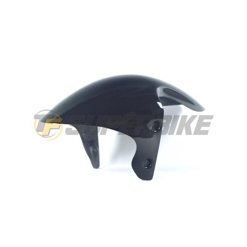 Guardabarros delantero fibra vidrio Triumph T509 / T595 / T955 / 955i 1997-2000