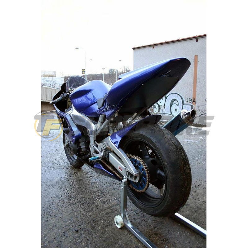 Carenado de fibra Yamaha R1 1998-1999 colín asiento original