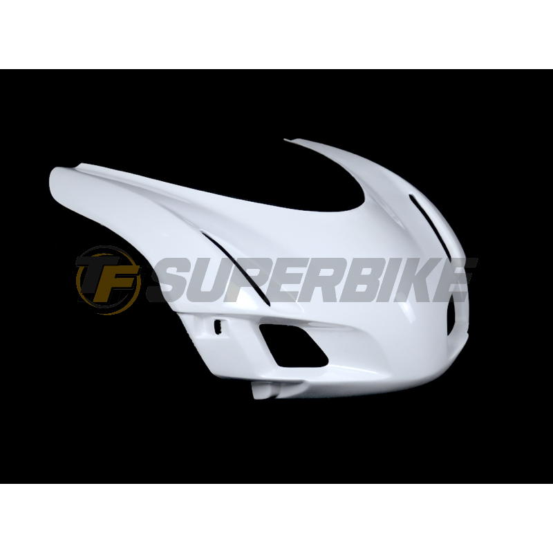 Carenado de fibra Ducati 749 / 999 2003-2004 colín asiento original 