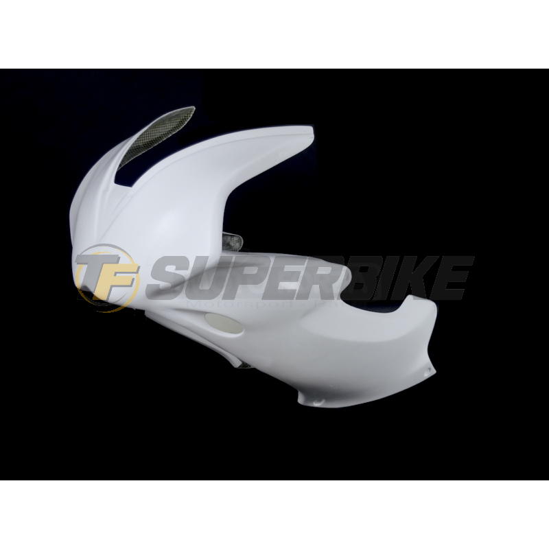 Carenado de fibra Bimota BB1 Supermono 1995-1998