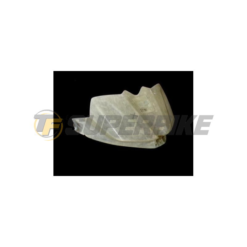 Cubre depósito frontal Yamaha R1 2007-2008