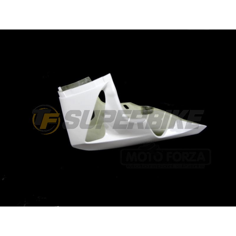 Carenado de fibra Honda CBR1000RR 2006-2007 versión SBK