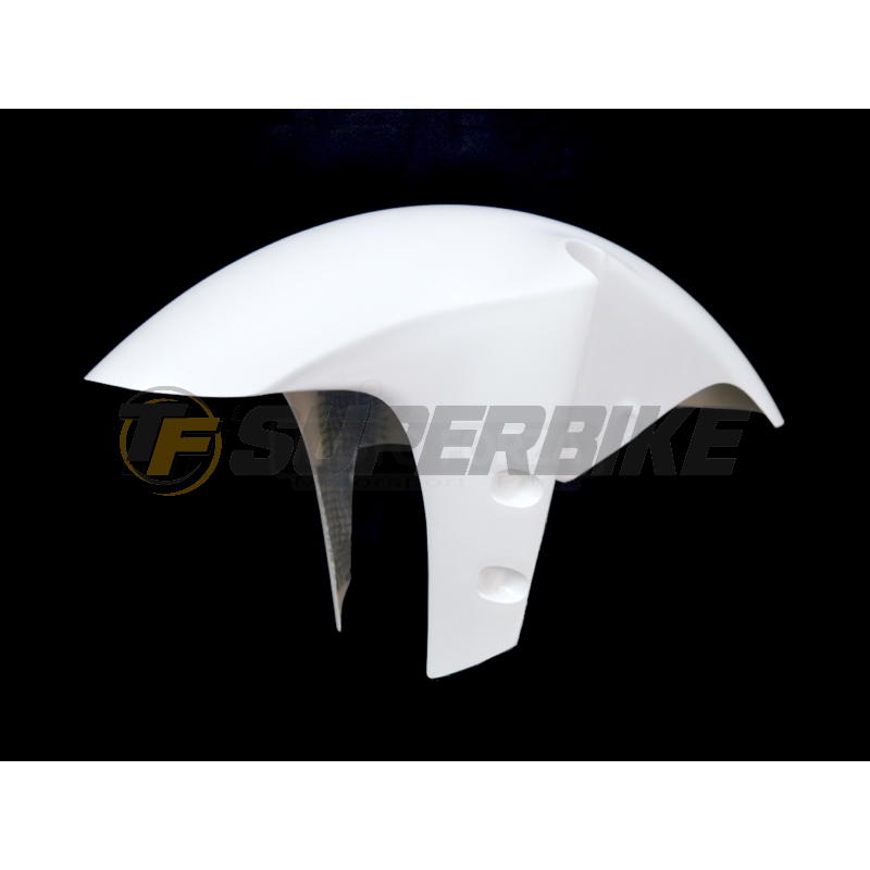 Guardabarros delantero fibra vidrio Yamaha R1 2000-2001
