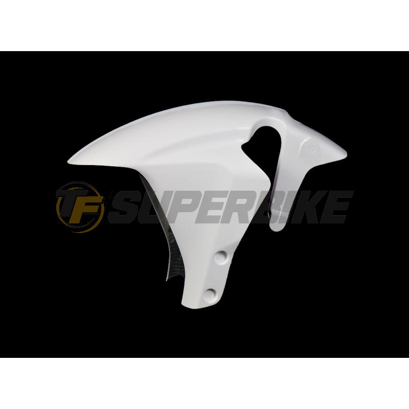 Guardabarros delantero fibra vidrio Honda CBR600RR 2005-2006