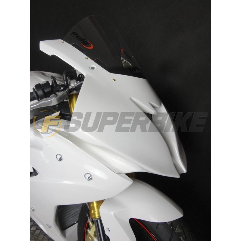 Carenado de fibra BMW S1000RR 2015-2018 colín racing SBK
