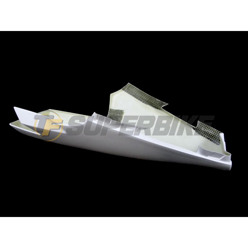 Carenado de fibra Suzuki GSX-R 1000 2007-2008 colín asiento original