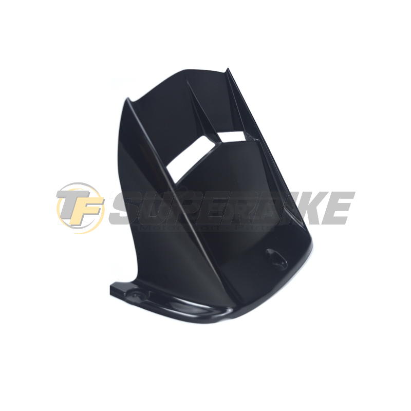 Guardabarros trasero fibra vidrio Yamaha R6 / R6R 2006-2007