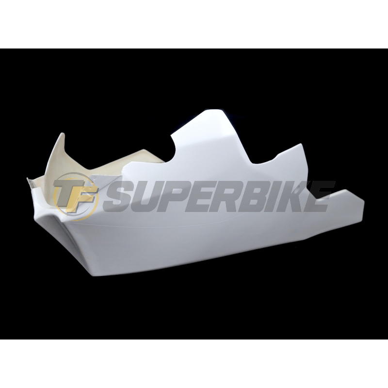 Carenado de fibra Moto2 Suter MMX 2010