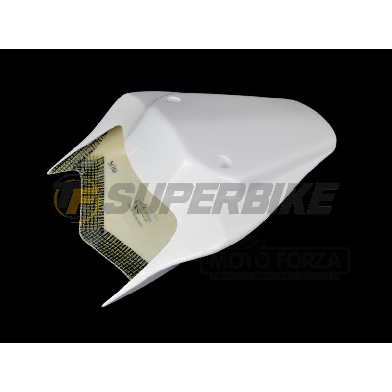 Carenado de fibra Honda CBR1000RR 2008-2011 colín asiento original