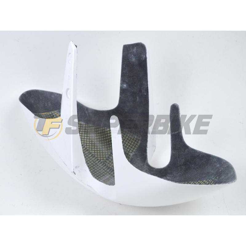 Guardabarros delantero fibra vidrio Suzuki GSX-R 600 / 750 2004-2005