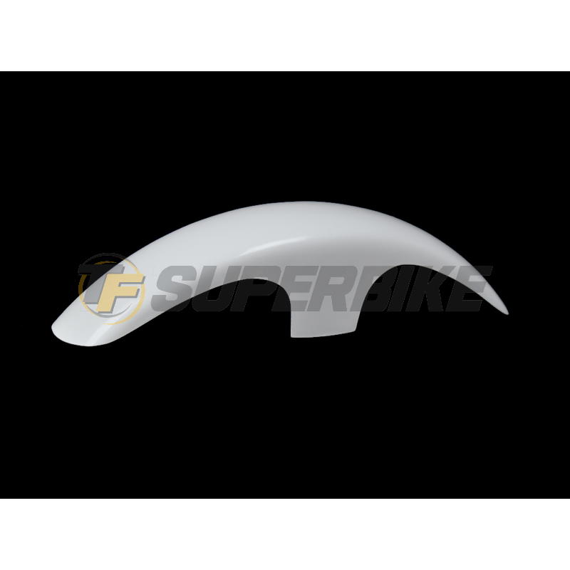 Guardabarros delantero fibra vidrio Aermacchi 250 / 350 59-76 / Universal