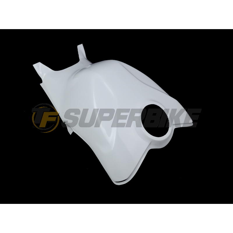 Cubre depósito parte trasera Ducati Panigale V4 2023-2024