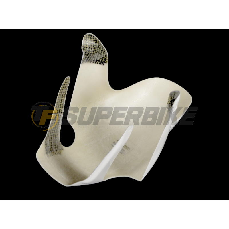 Guardabarros delantero fibra vidrio Moto Guzzi MGS-01 Corsa 2003
