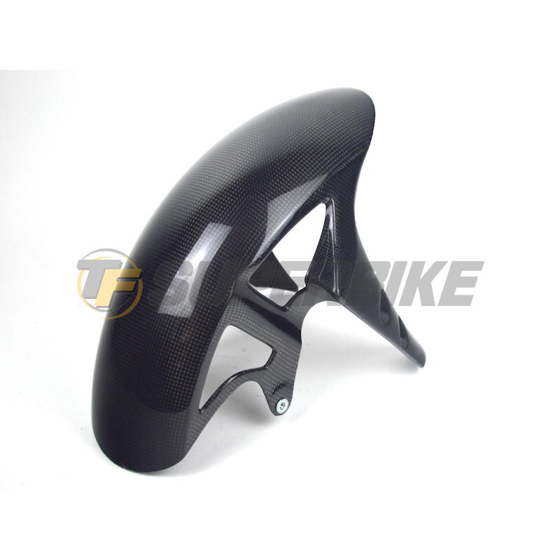 Guardabarros delantero fibra carbono Yamaha R1 2015-2019