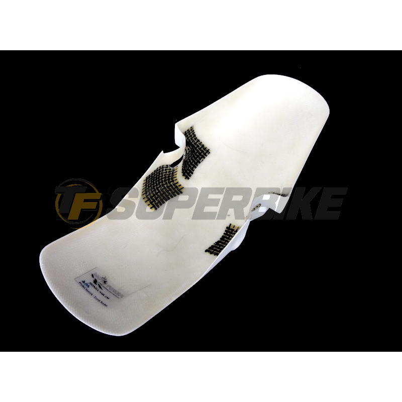 Guardabarros delantero fibra vidrio Honda NSR 250 R 1989-1996