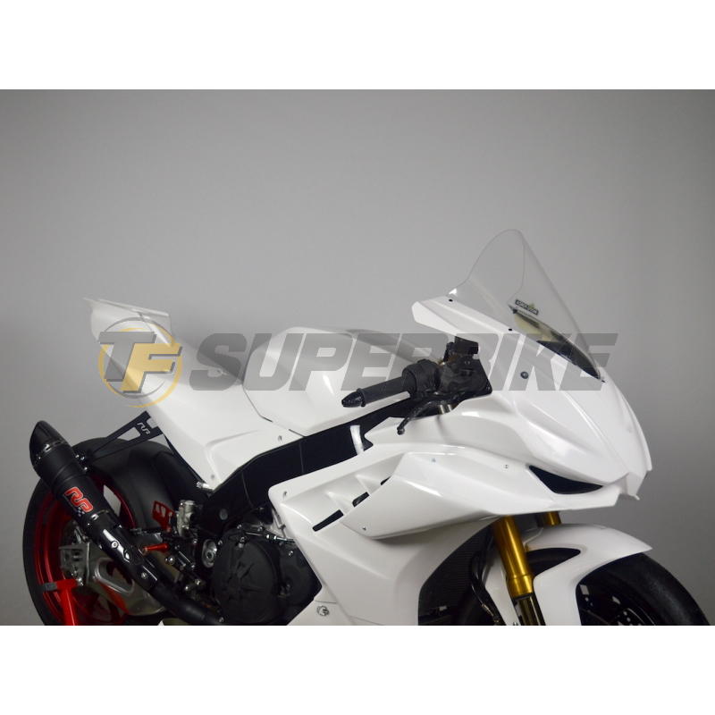 Carenado de fibra Aprilia RSV4 2021-2024