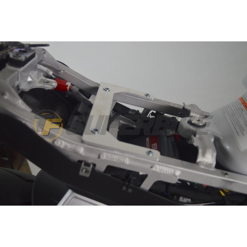 Carenado de fibra Aprilia RS 660 / Trofeo Supertwin