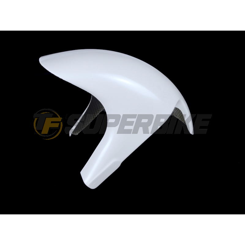 Guardabarros delantero fibra vidrio Honda RS 125 1998-2004 / A-Kit