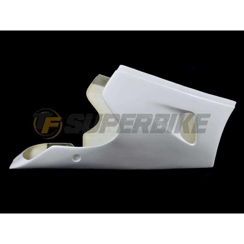 Carenado de fibra Kawasaki ZXR 750 / ZX-7R Ninja 1993-1995