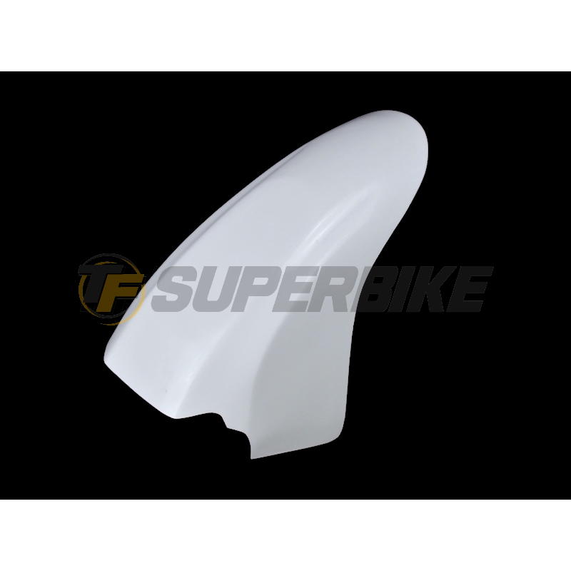 Guardabarros trasero fibra vidrio Aprilia RS 125 R GP 2005