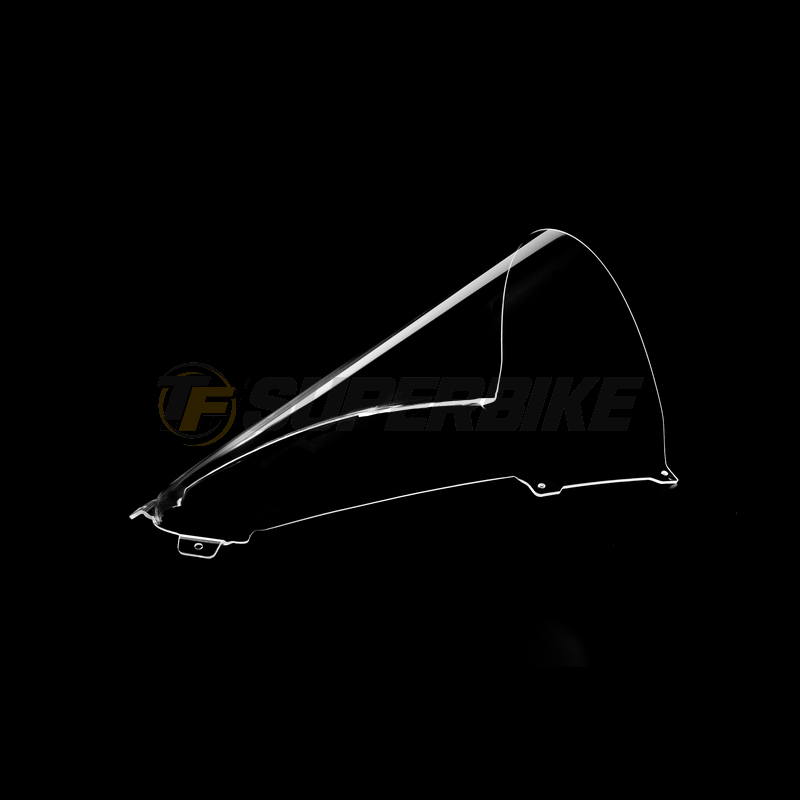 Cúpula alta protección transparente Ducati Panigale V4 / V4S 2020 / V4R 2019-2021