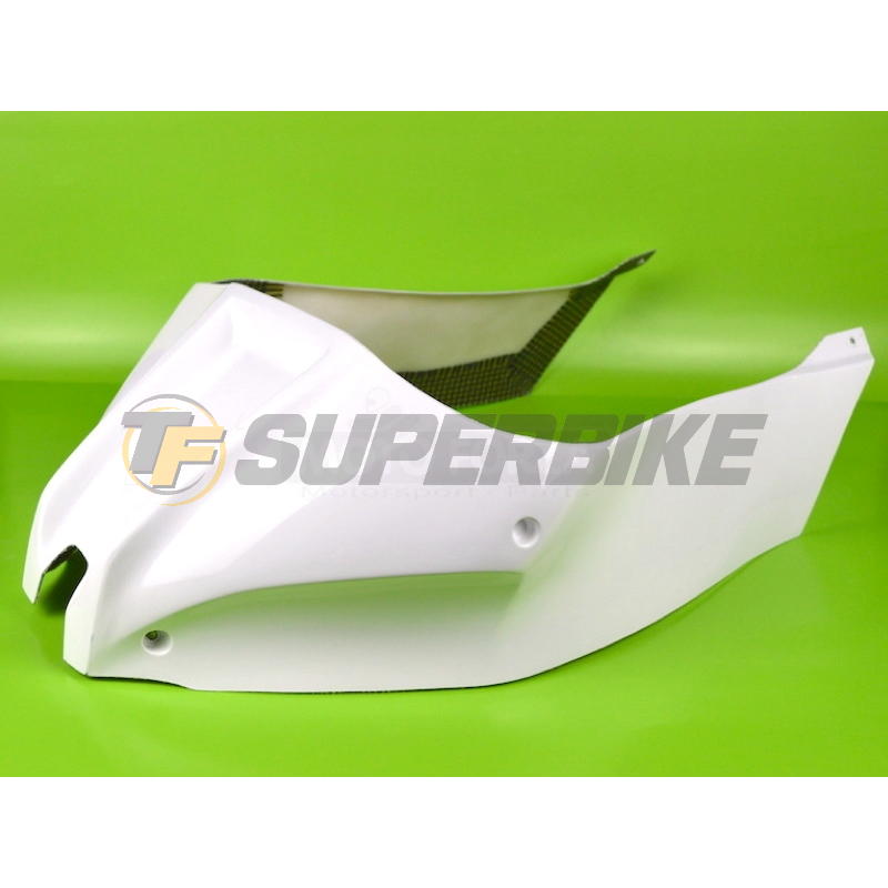 Cubre depósito frontal Kawasaki ZX-10R 2016-2020