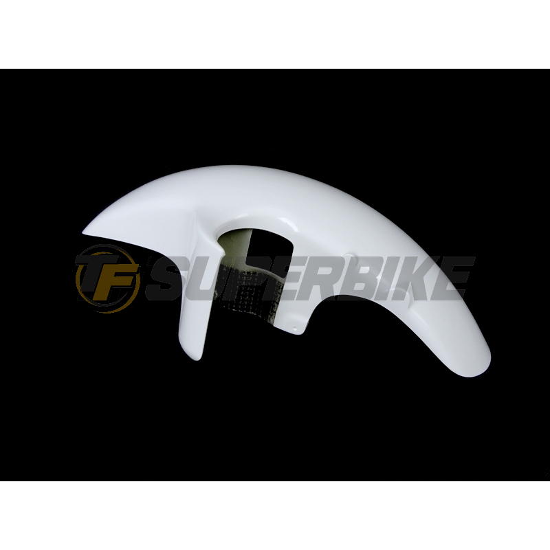 Guardabarros delantero fibra vidrio Kawasaki ZXR 750 1991-1995