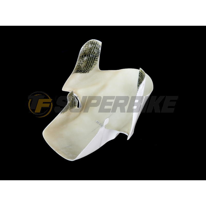Guardabarros delantero fibra vidrio Honda CBR1000RR 2004-2005