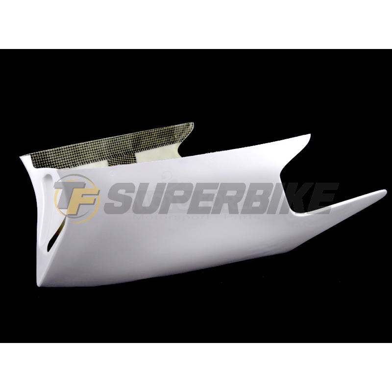 Carenado de fibra v2 Honda NSF 250 R MR03 2012-2019