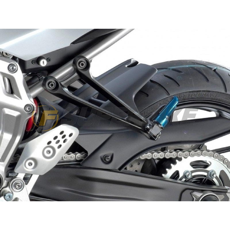 Guardabarros trasero Yamaha MT-07 2014-2017 / XSR 700 2016-2017