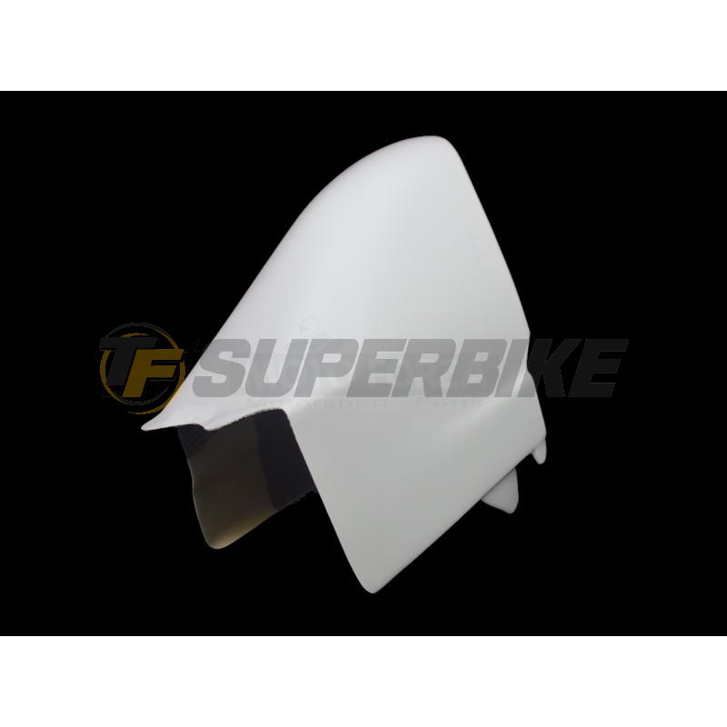 Guardabarros trasero fibra vidrio Honda RS 125 universal