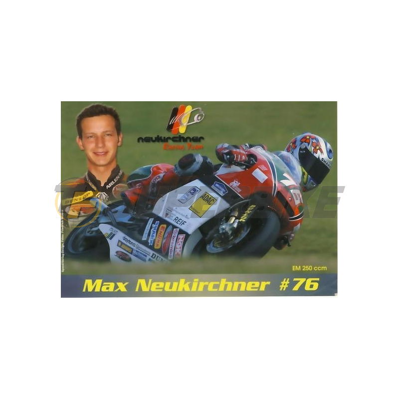 Carenado de fibra Honda RS 250 A-Kit 2002