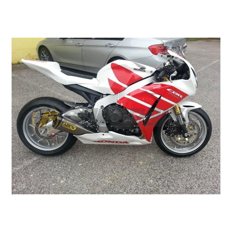 Cubre depósito Honda CBR1000RR 2012-2016