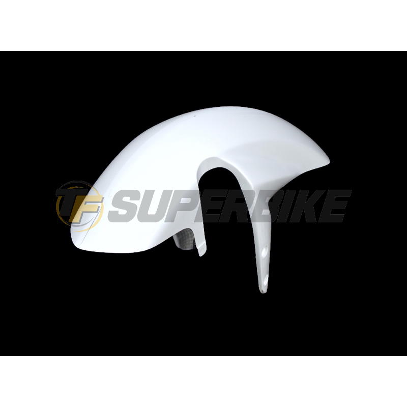 Guardabarros delantero fibra vidrio Suzuki GSX-R 1000 2003-2004