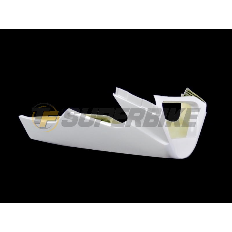 Carenado de fibra Aprilia RS 660 / Trofeo Supertwin